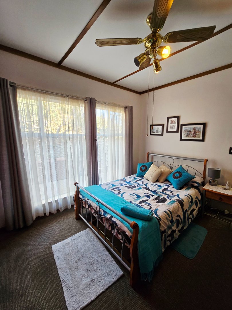 4 Bedroom Property for Sale in Wilkoppies North West